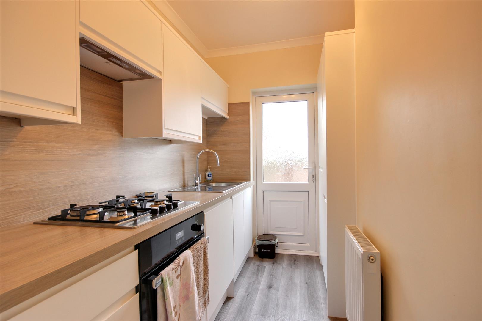 Trafford Road, Willerby, Hull